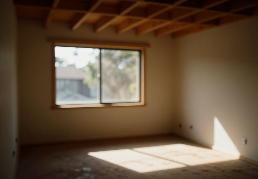 Underfloor installation